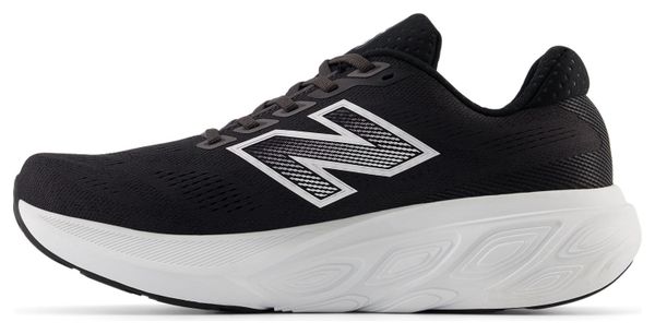 Chaussures Running New Balance Fresh Foam X 880 v15 Noir/Blanc Homme
