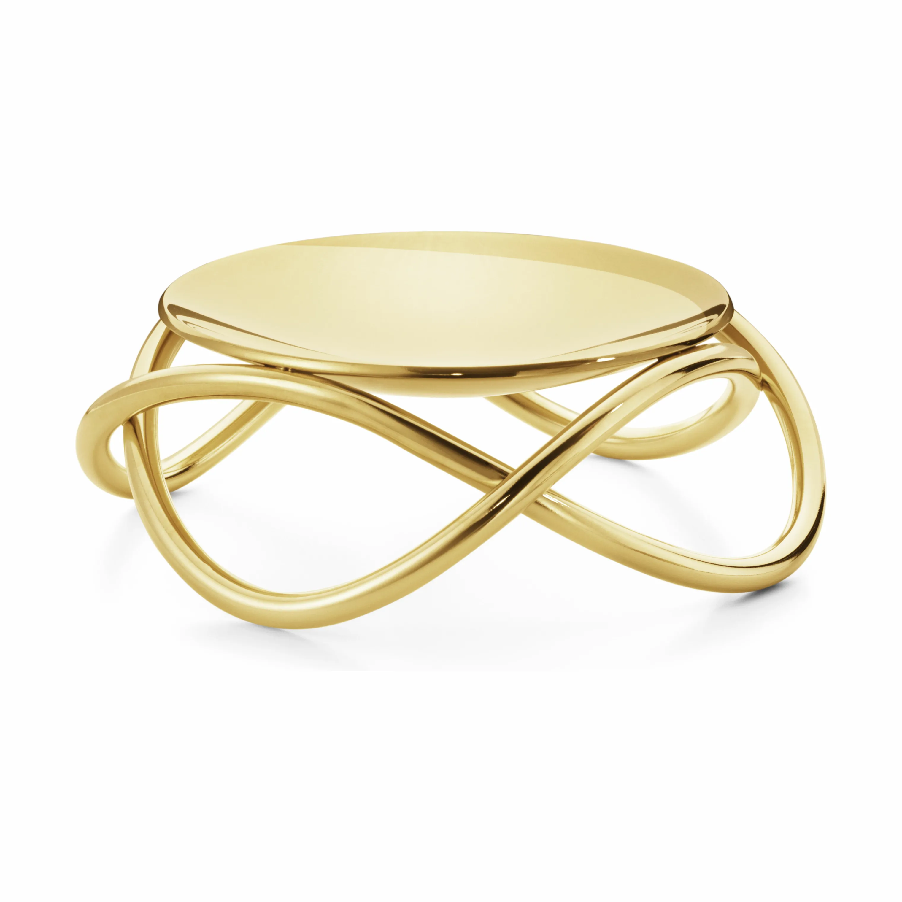 Georg Jensen Glow Lysestage