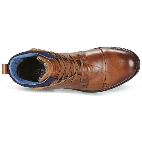 Redskins - YEDES - Cognac