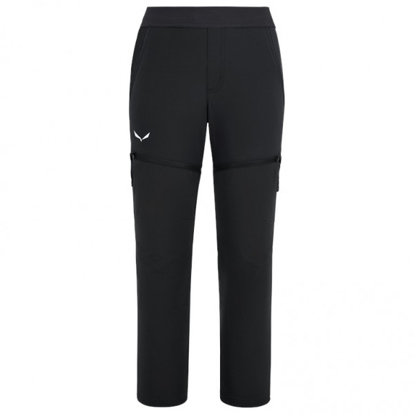 Salewa - Kid's Agner DST 2/1 Pant - Pantalon de trekking