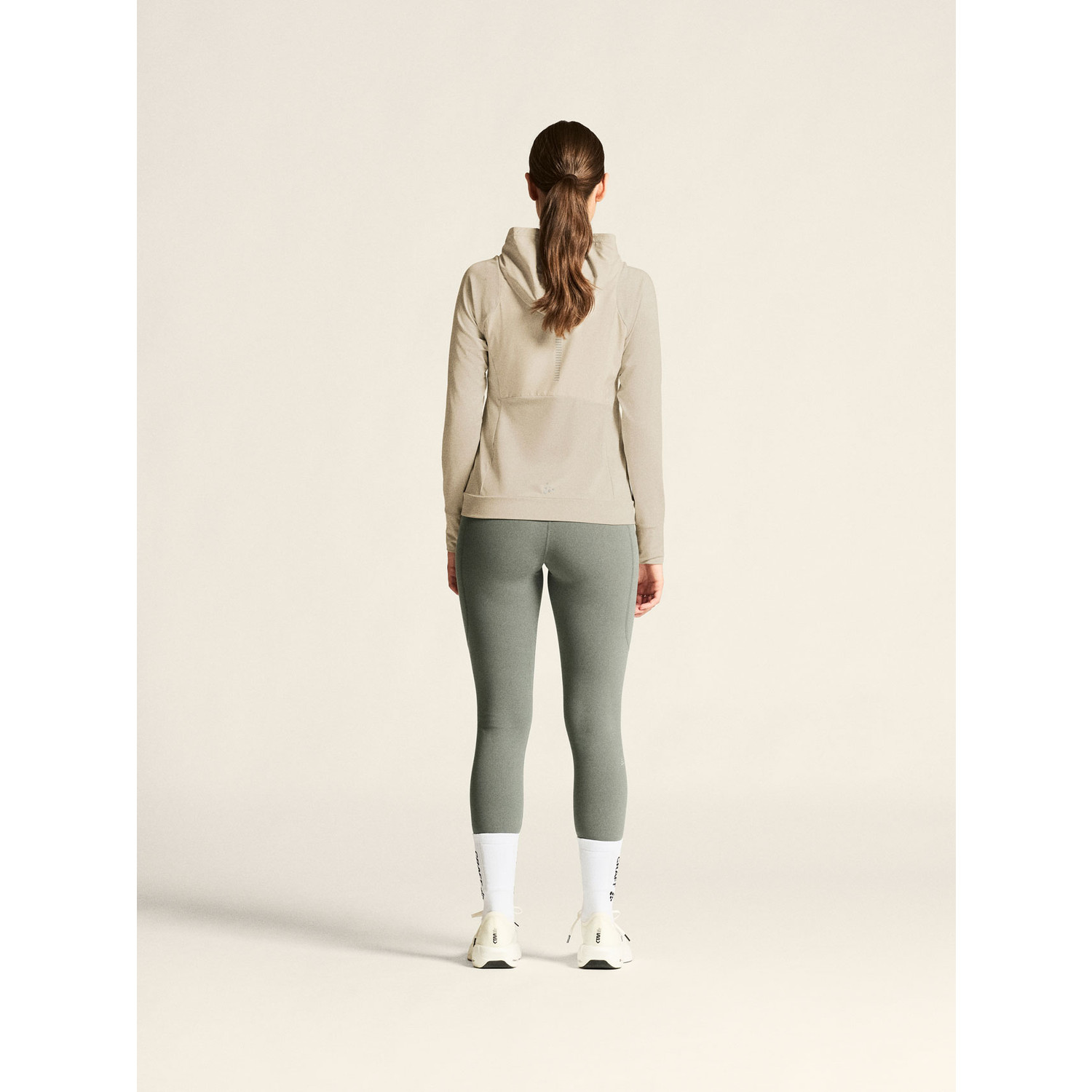 Craft Adv Essence Warm Legging 3 Dames