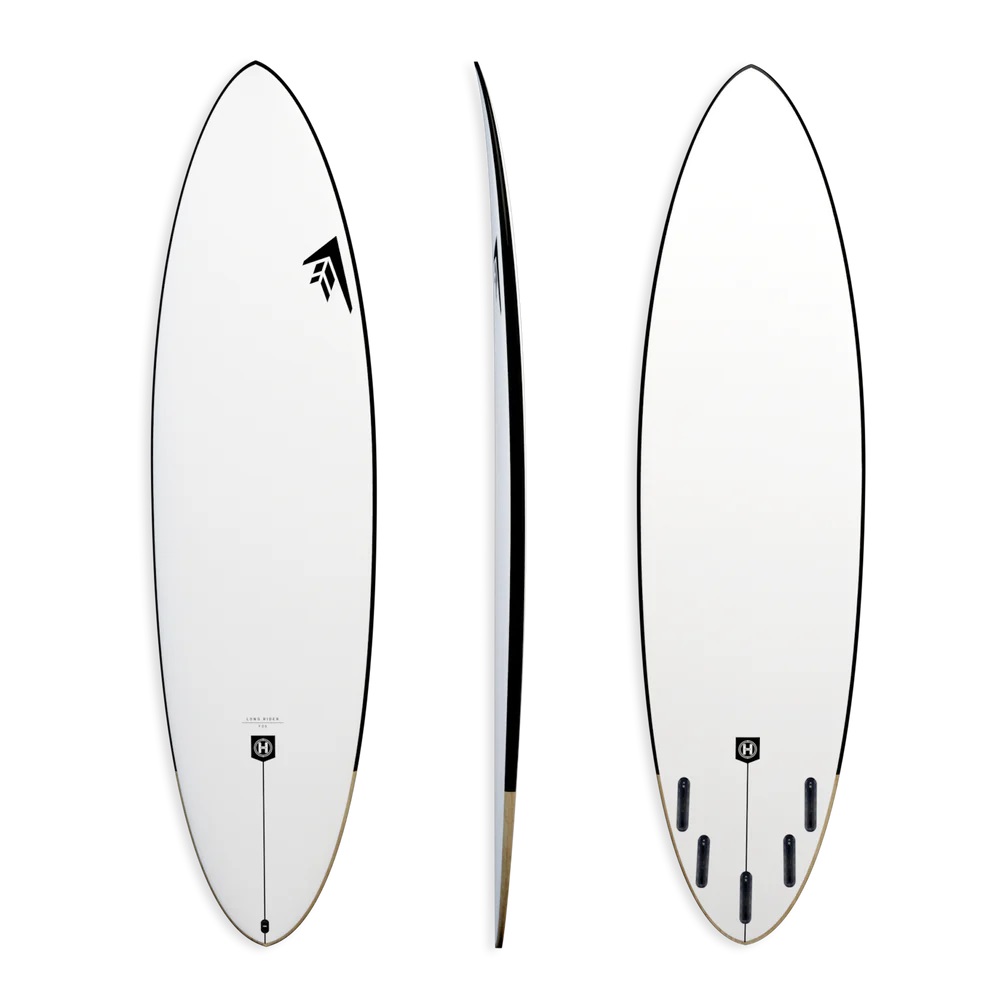 Slater Design / Firewire Long Rider - 6'10 x 21 1/2