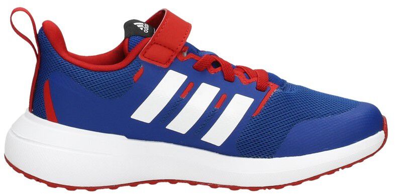 adidas FortaRun 2.0 Spiderman blauw