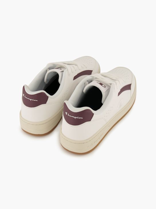 Champion Sneaker Weiss