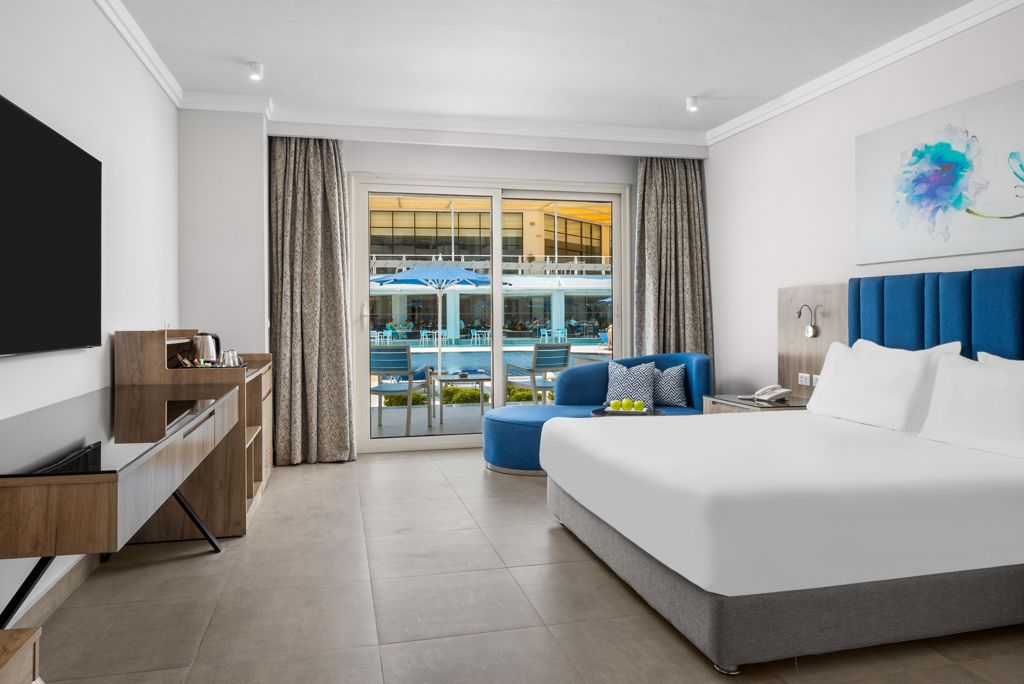 Pickalbatros Blu Spa Resort All Inclusive - Hotel