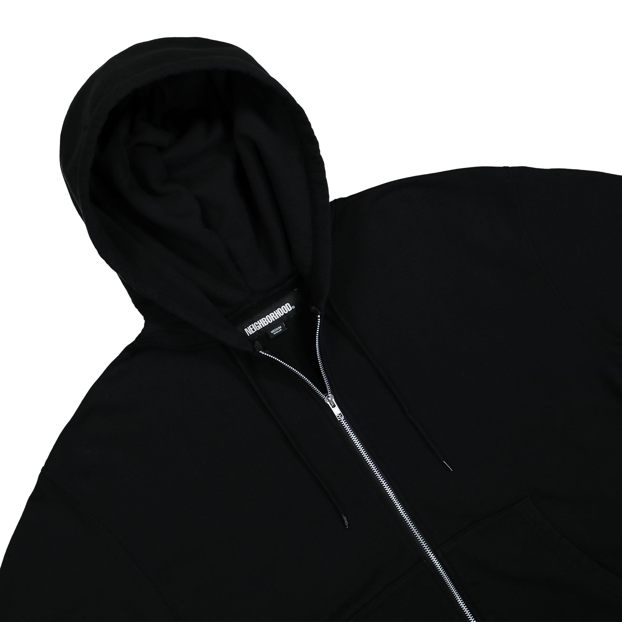 Neighborhood<br>Classic Sweat Zip Hoodie LS