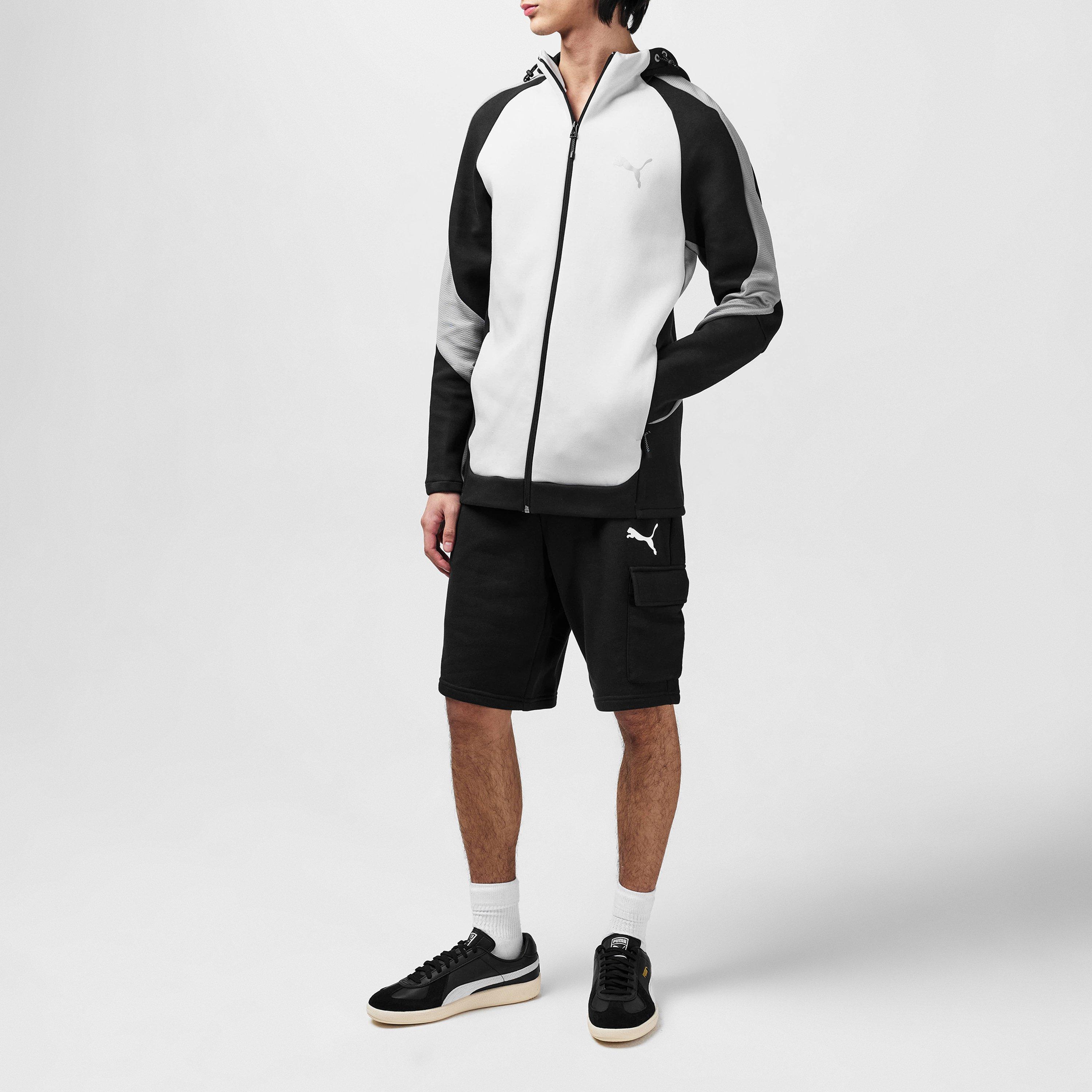 Puma ESS Cargo Shorts Cat 10 TR