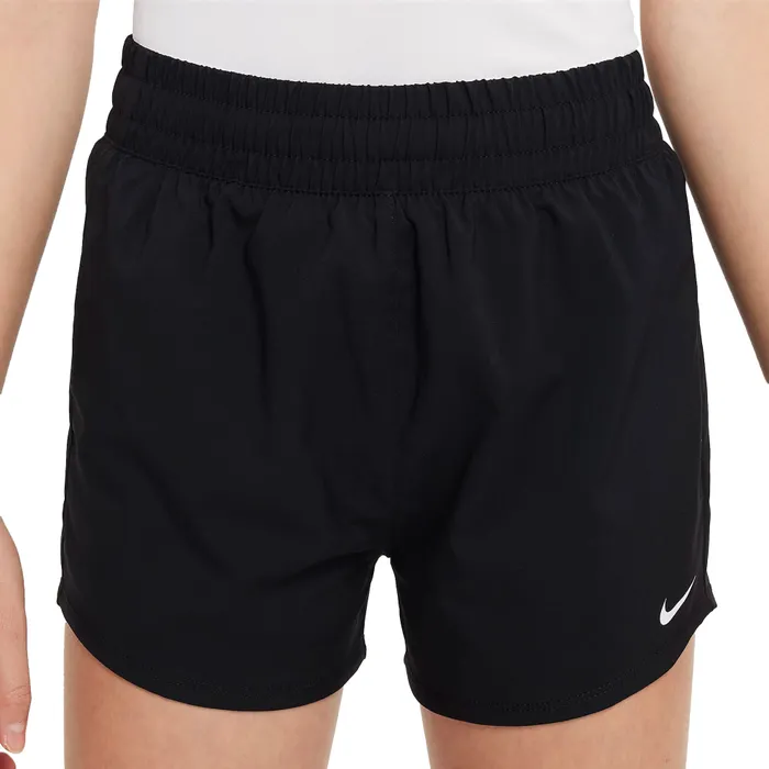 Nike Dri-FIT One Woven Short Meisjes