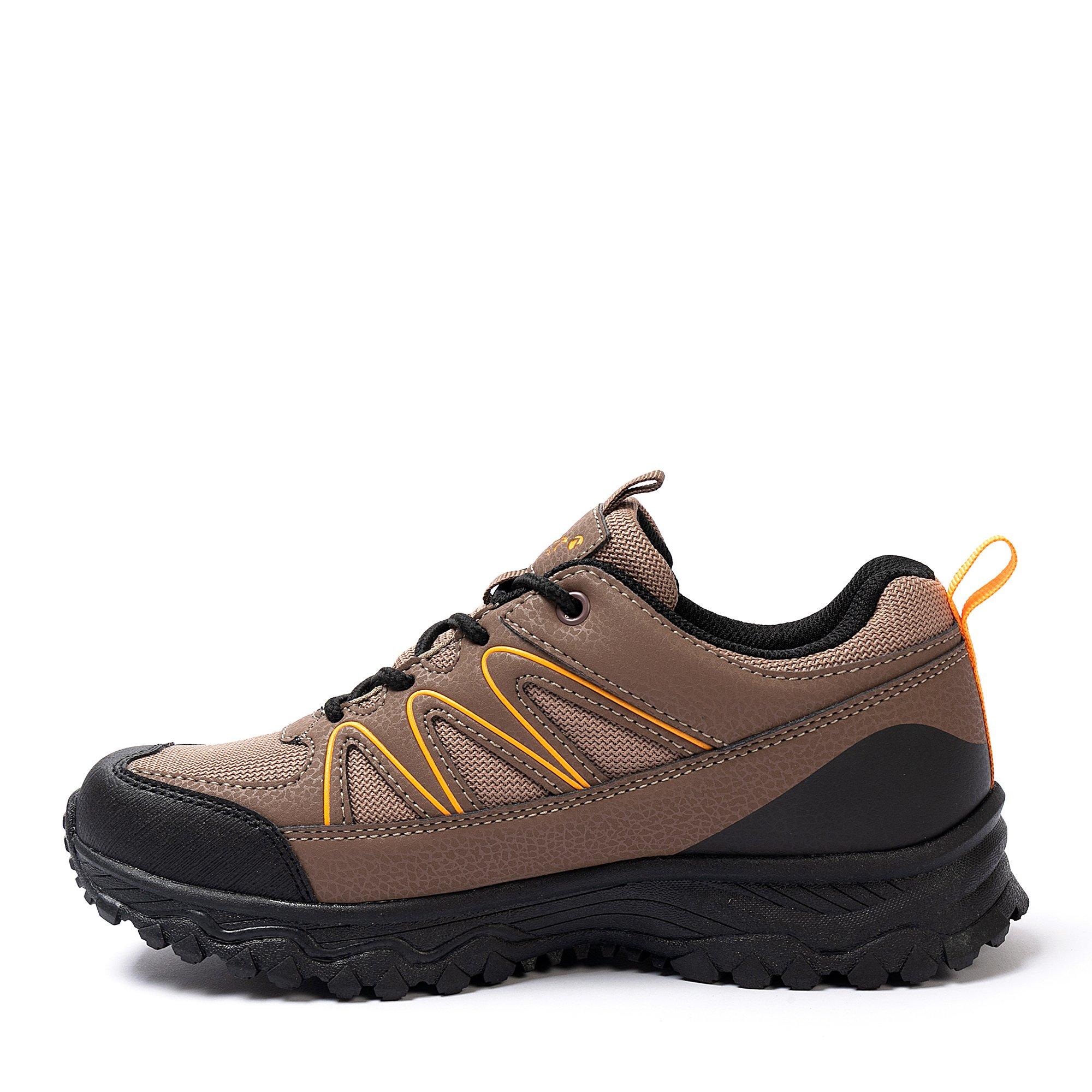 Gelert Fell Hiking Shoes Juniors