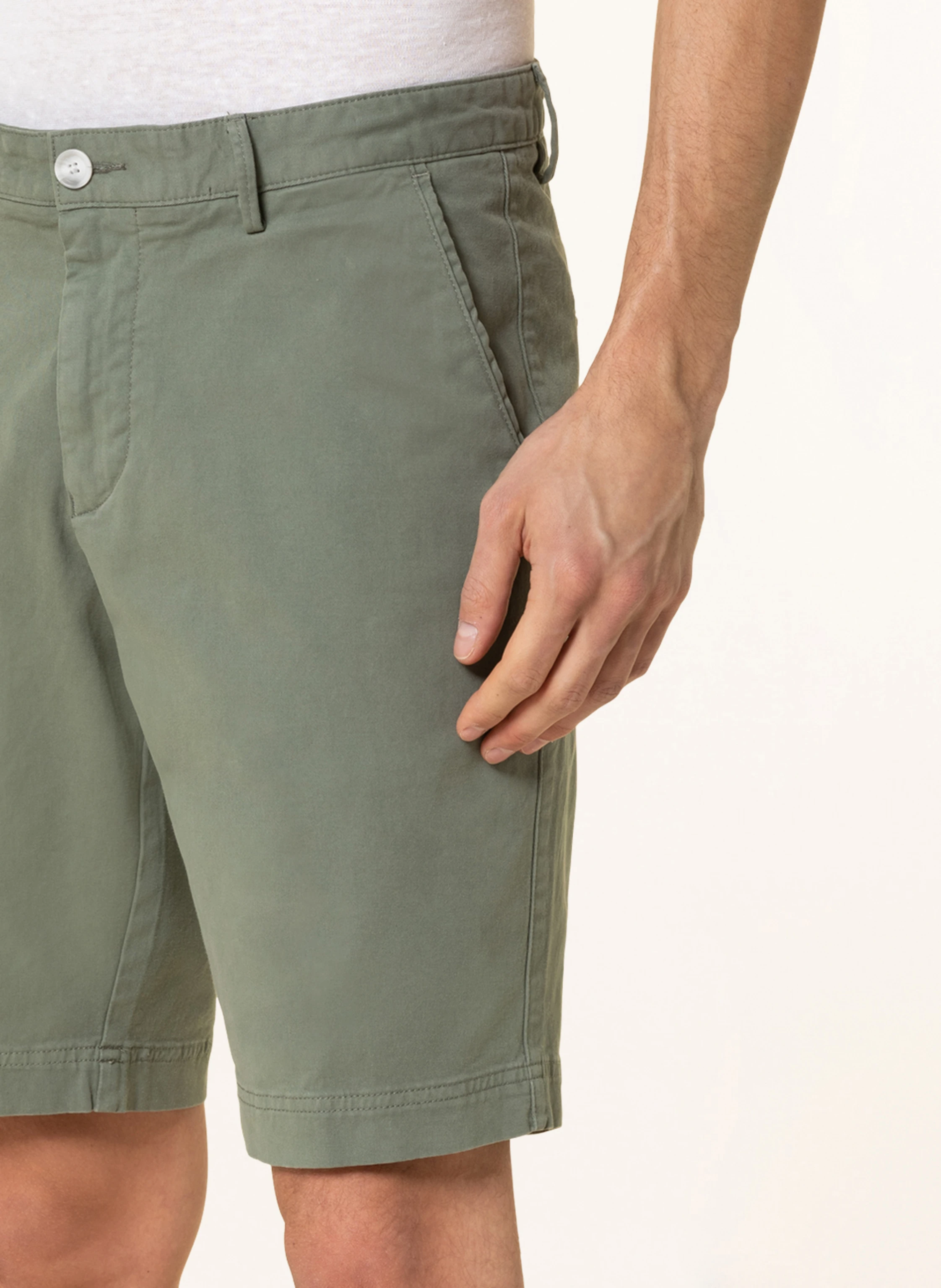 BOSS Shorts SLICE Slim Fit