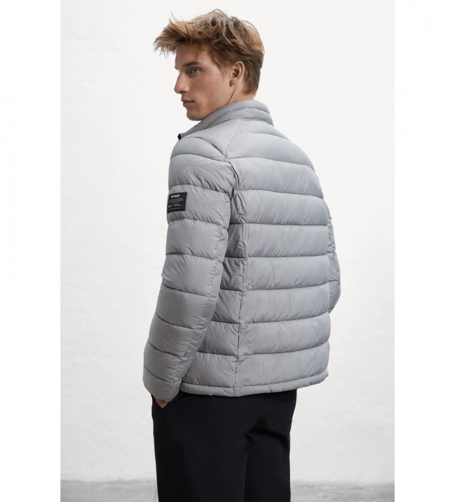 Boina cinza ECOALF