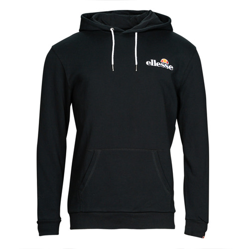 Ellesse - PRIMERO HOODY - Noir
