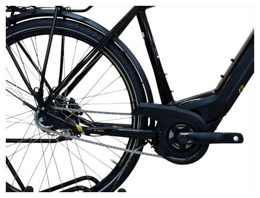 Produit reconditionné . Bergamont E-Horizon N8 CB 500 Gent Shimano Nexus 2022 . Vélo électrique . Bergamont . bon état