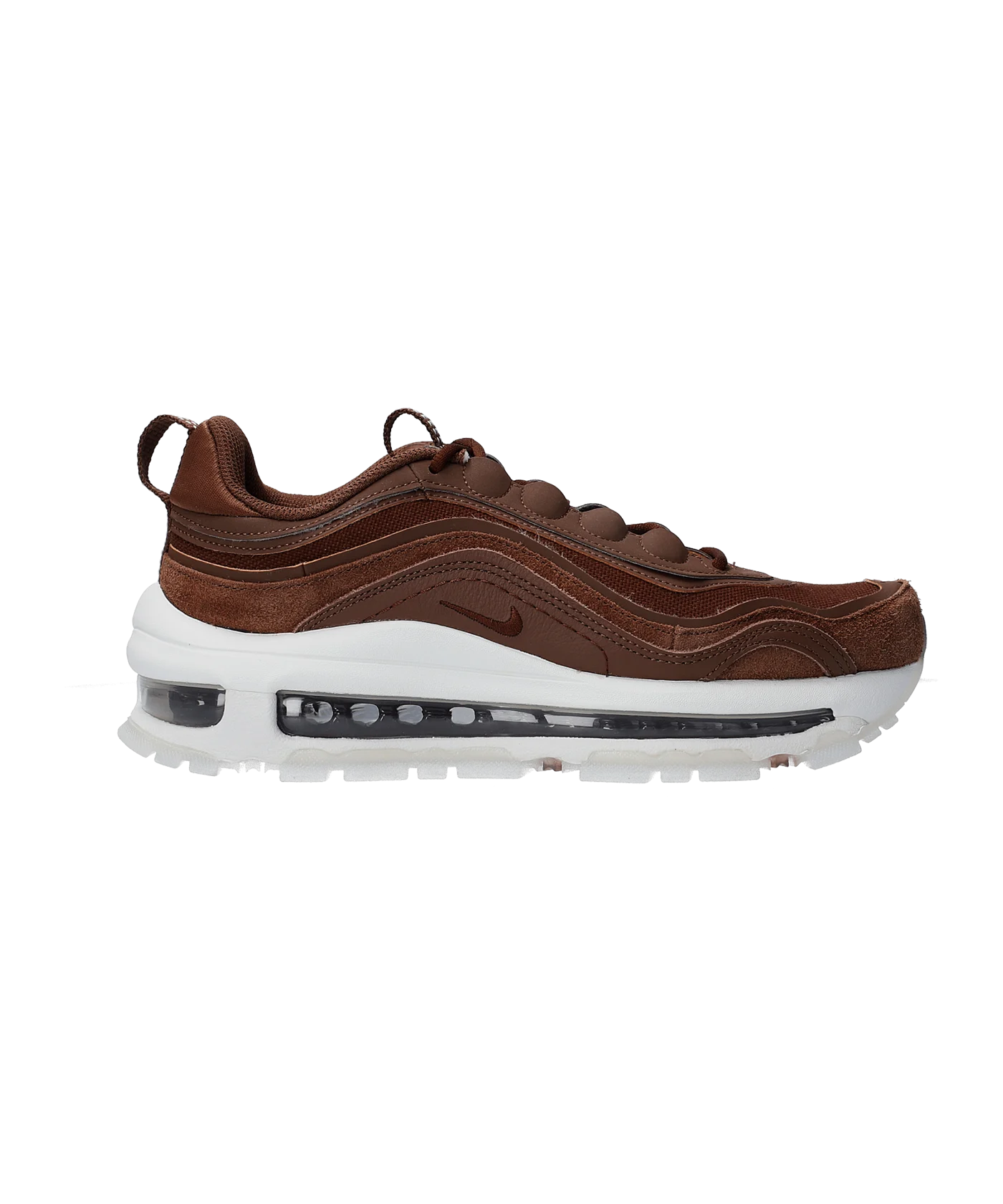 Nike Air Max 97 Futura Damen Braun F201