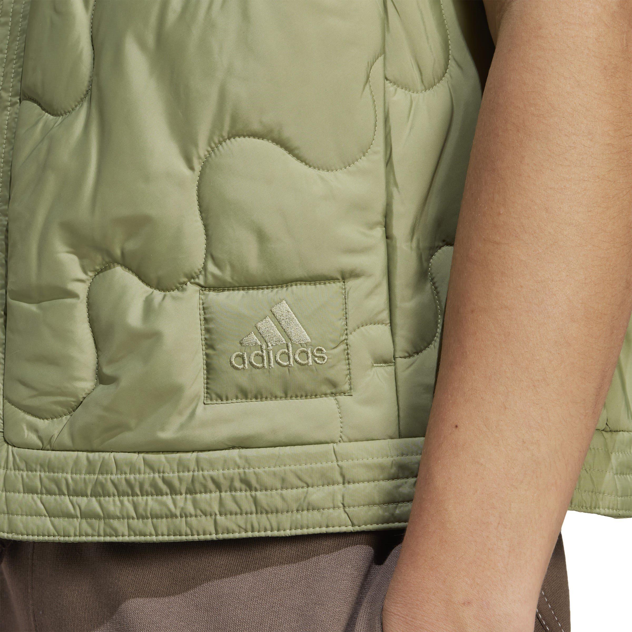 adidas Nuganic Light Insulation Jacket