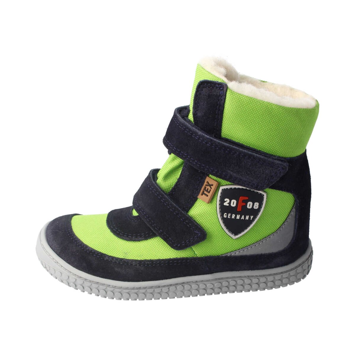 202102-WX5 LHOTSE leaf velours wool tex velcro Weite/M