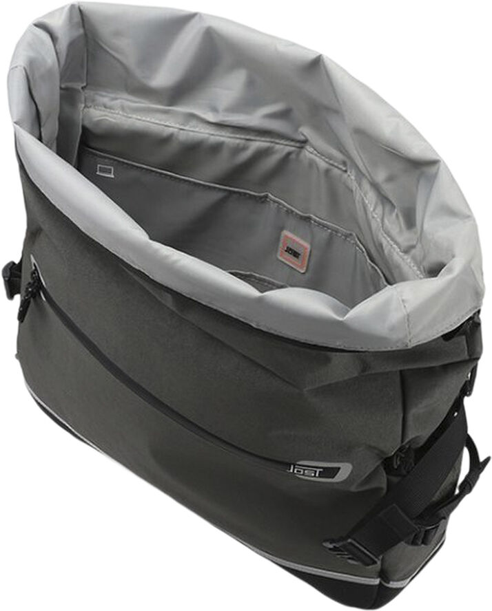 JOST LILLEHAMMER Messenger Bag olive Olive