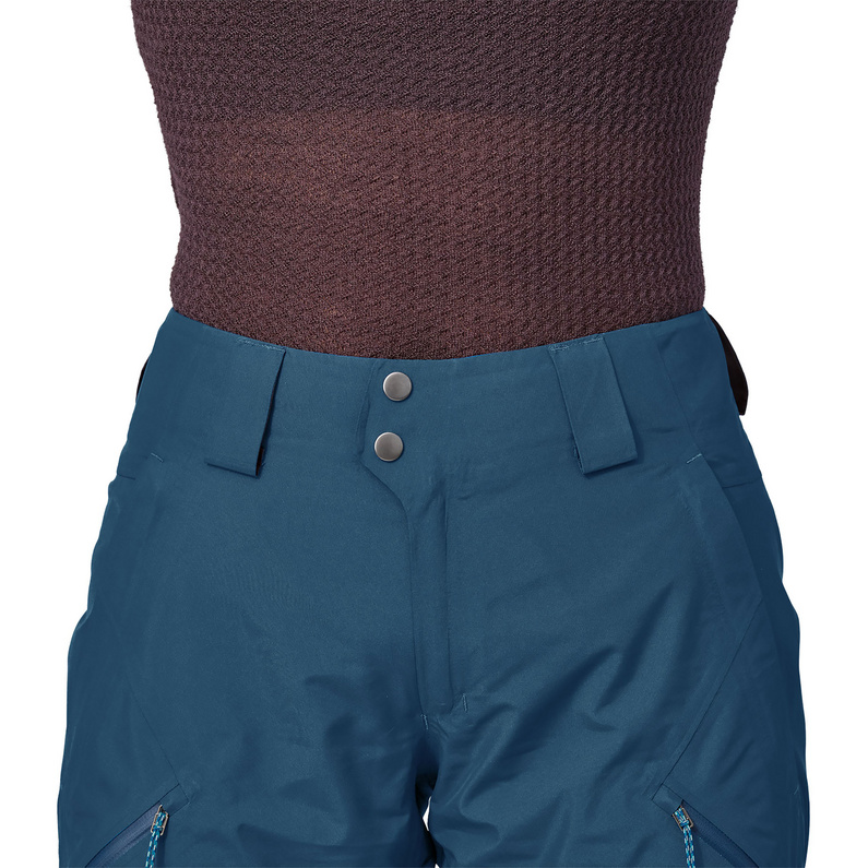 Patagonia Damen Town Powder Hose
