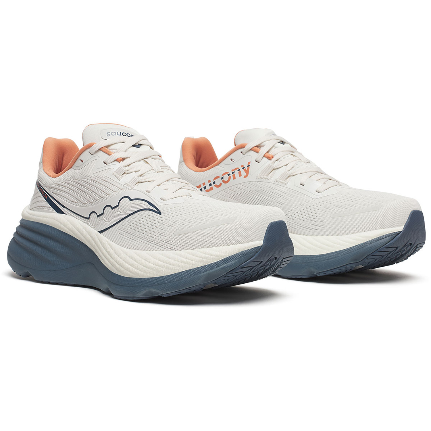 Saucony Hurricane 24 Heren