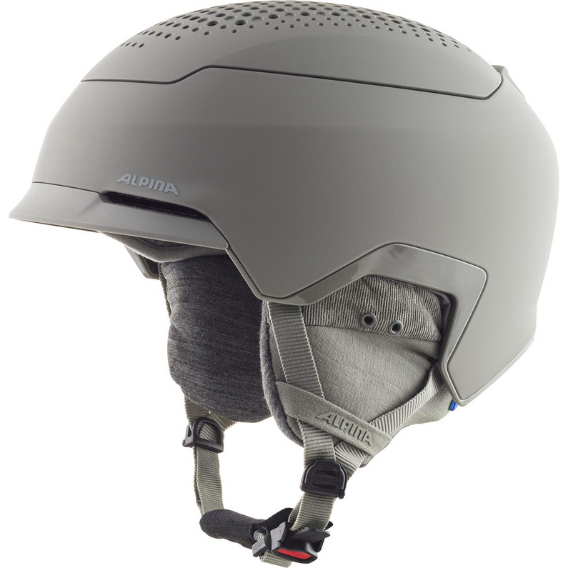 Alpina Gems Skihelm