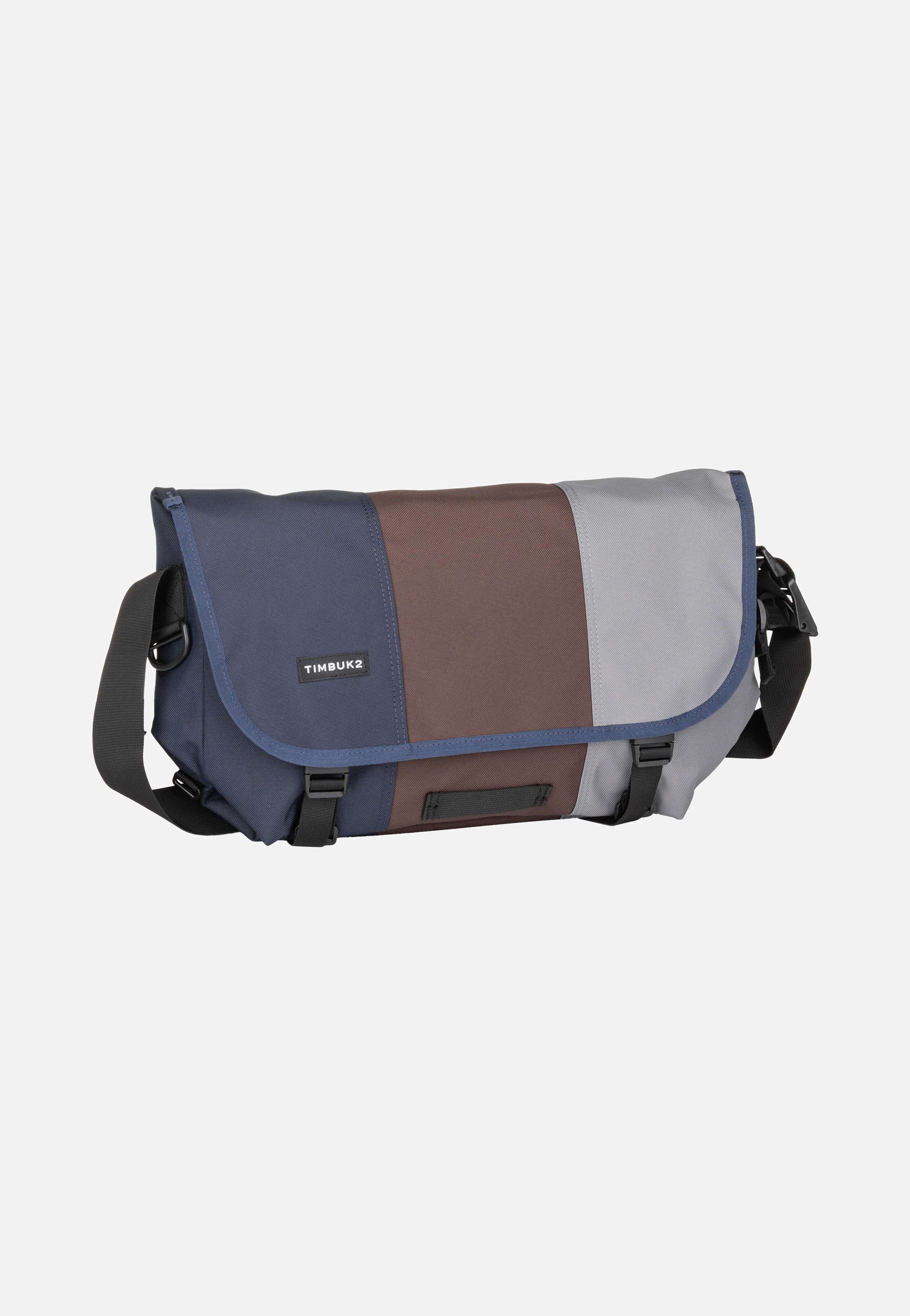 Classic M Bluebird - Messenger Bag