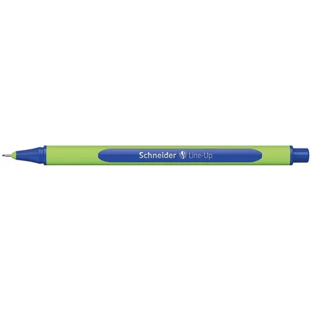 Schneider Fineliner Line-Up, 04 mm, lapis-blue