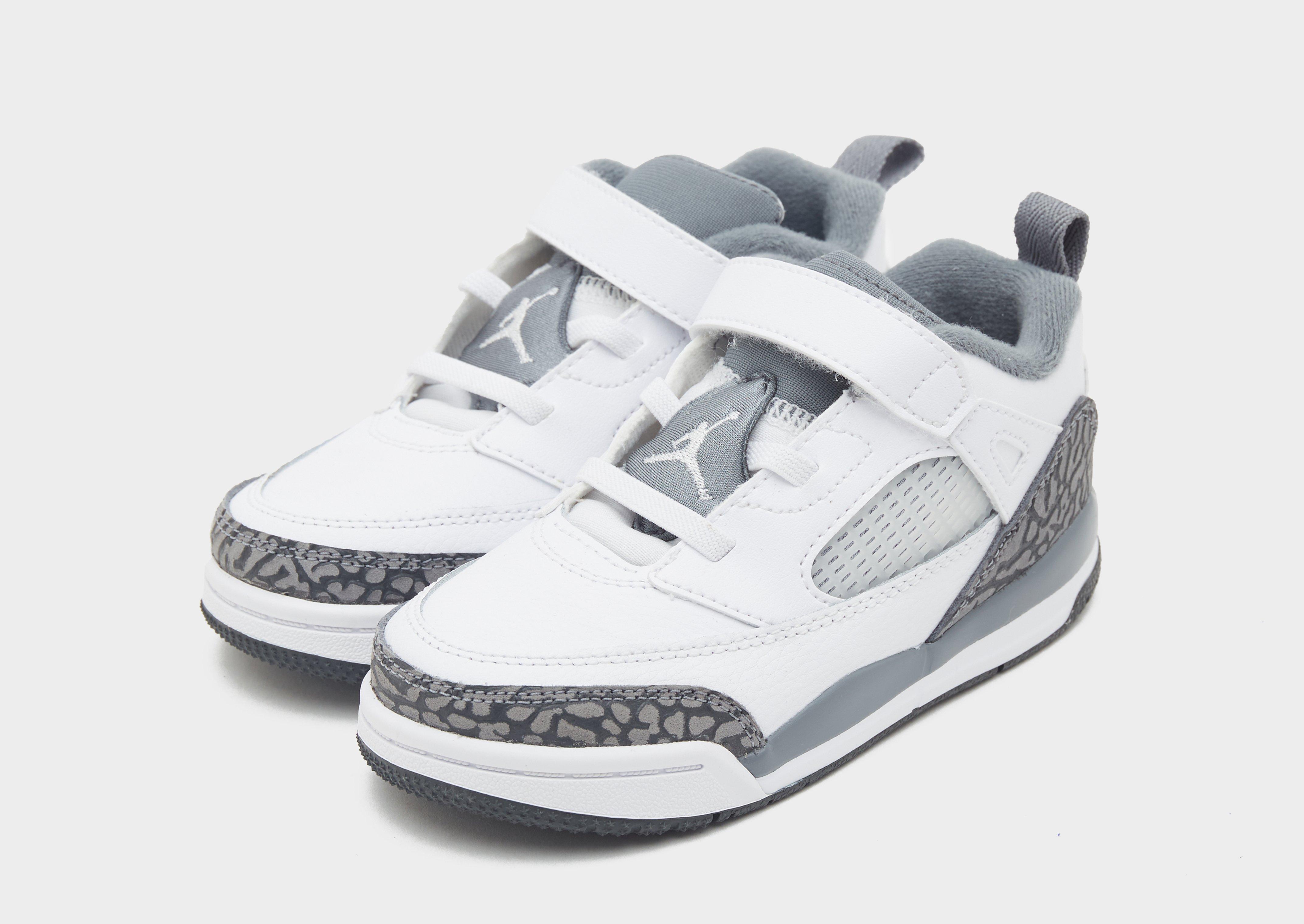 Jordan Spizike Low Bébé