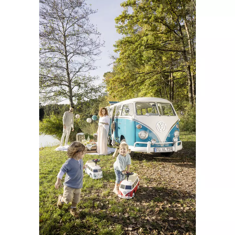 BIG Baby VW T1
