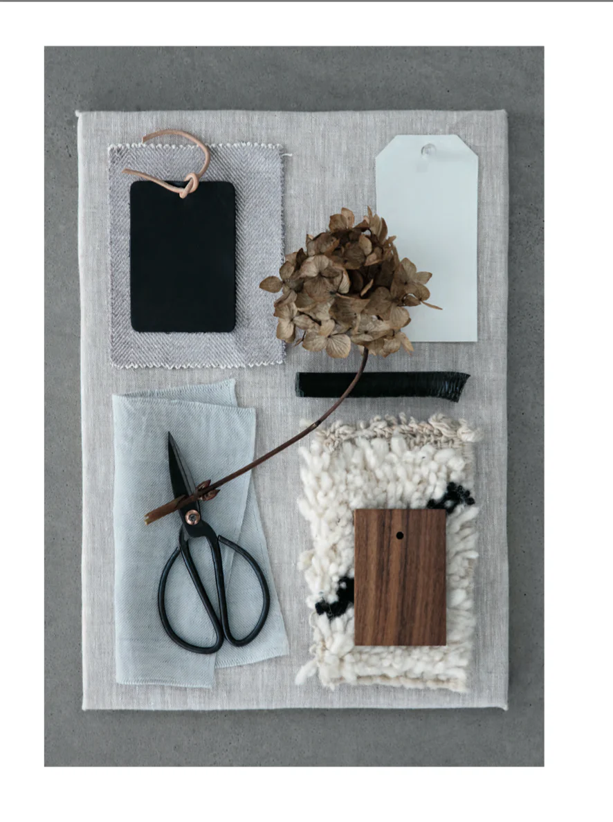 New Mags  Nordic Moods bog