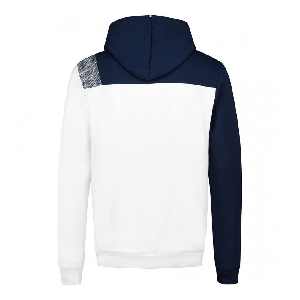 Le Coq Sportif SAISON 1 - Sweat n.o.w/b.essentiel/multico gris