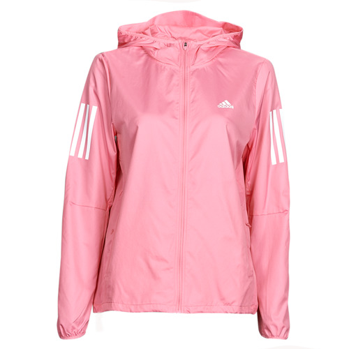adidas Performance - OTR WINDBREAKER - rose bonheur