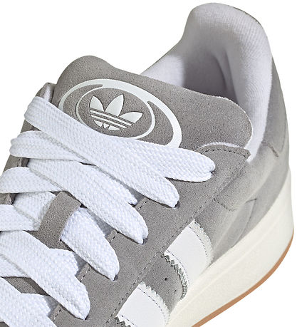 adidas Originals Schuhe - Campus 00er - Grau