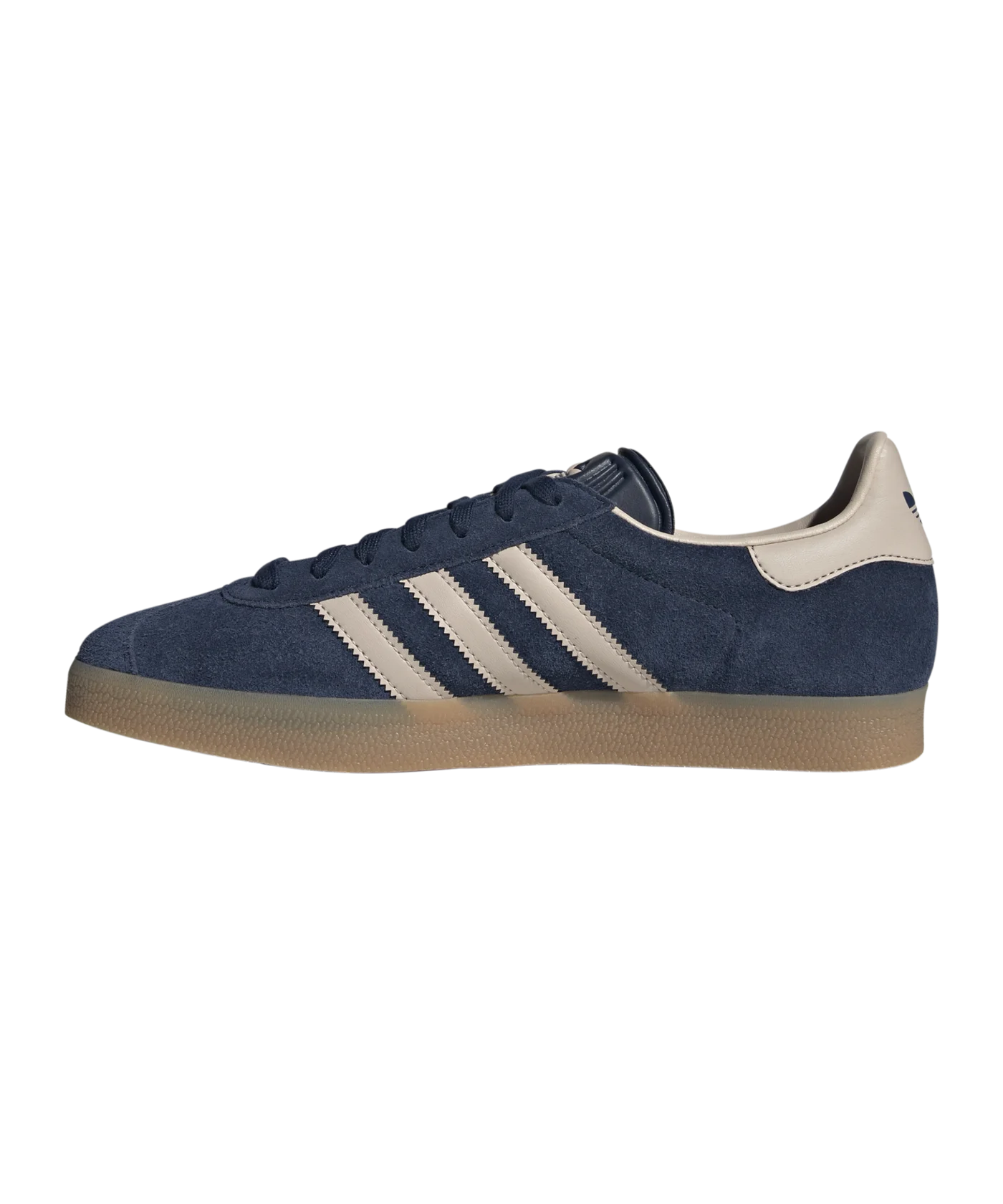 adidas Originals Gazelle Blau Grau Braun