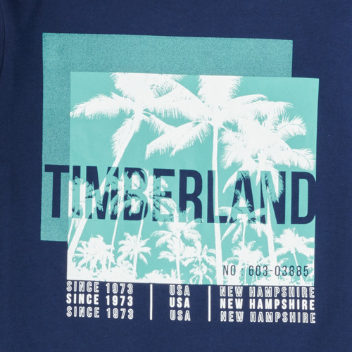 Timberland - HOVROW - Marine