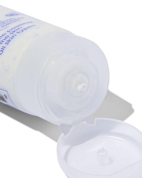 scrub cream