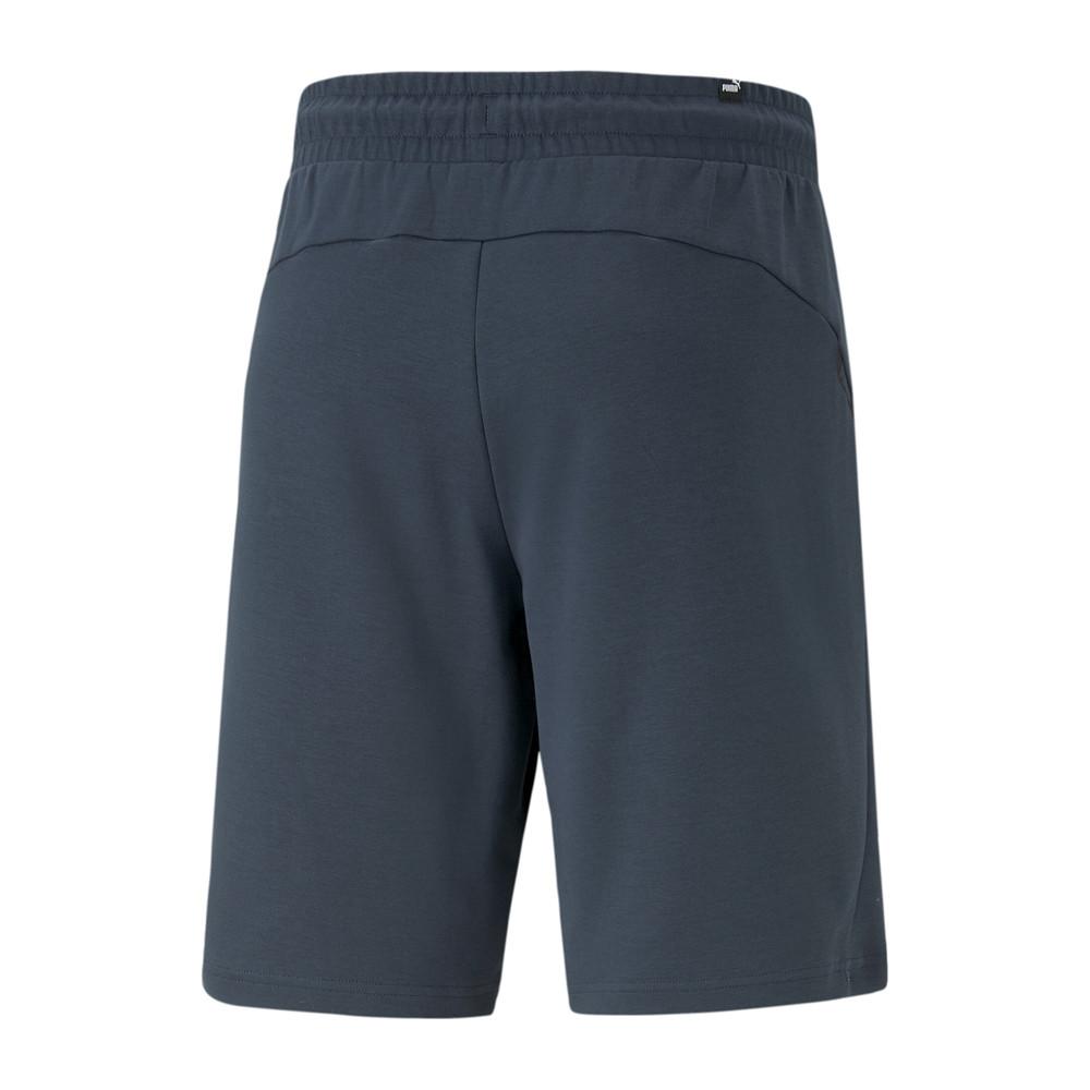Puma Short Bleu Homme Puma 673319