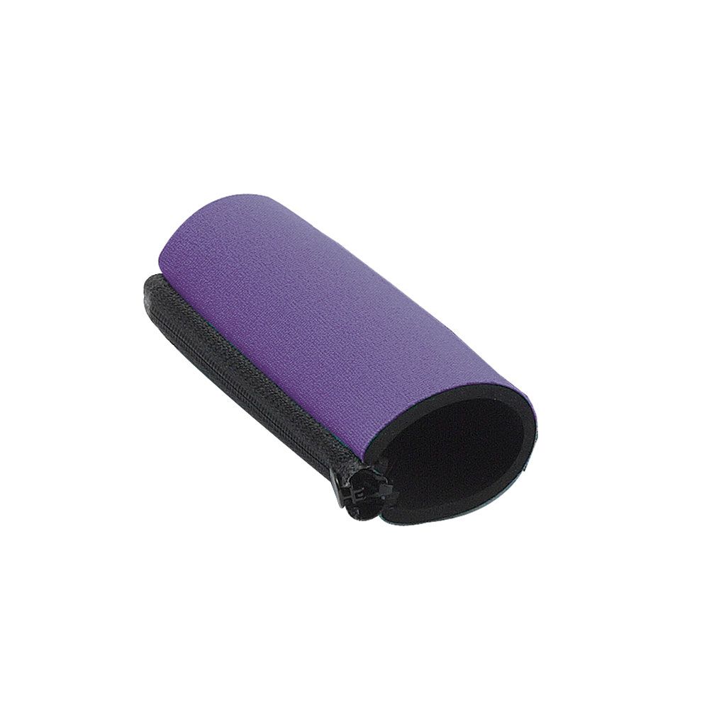 Ossenberg Griffpolster aus Neopren ergonomisch mit Reißverschluss