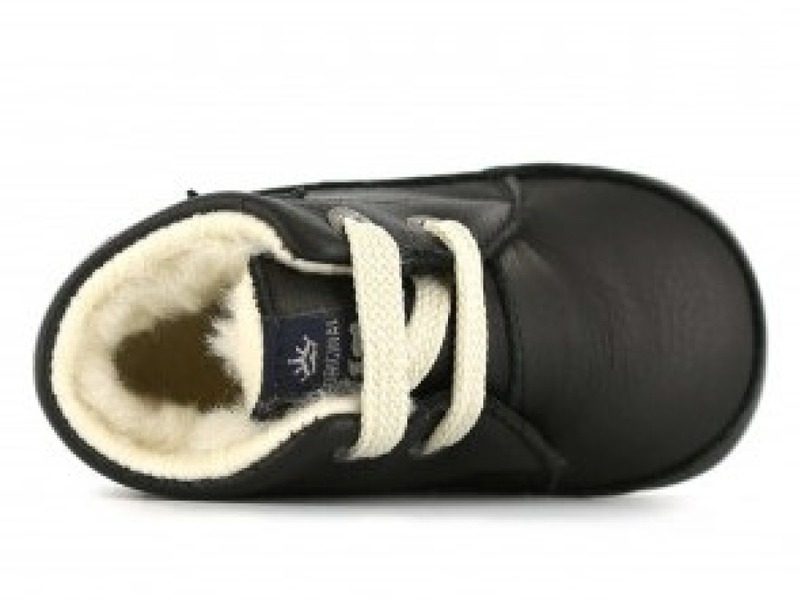 Shoesme BP6W039 Zwart
