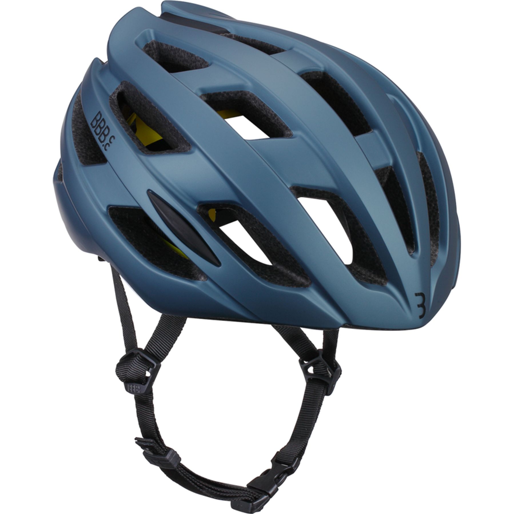 BBB Cycling BHE-153 Hawk MIPS Racefiets Helm