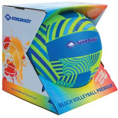 Ballon de beach-volley Premium, taille 5
