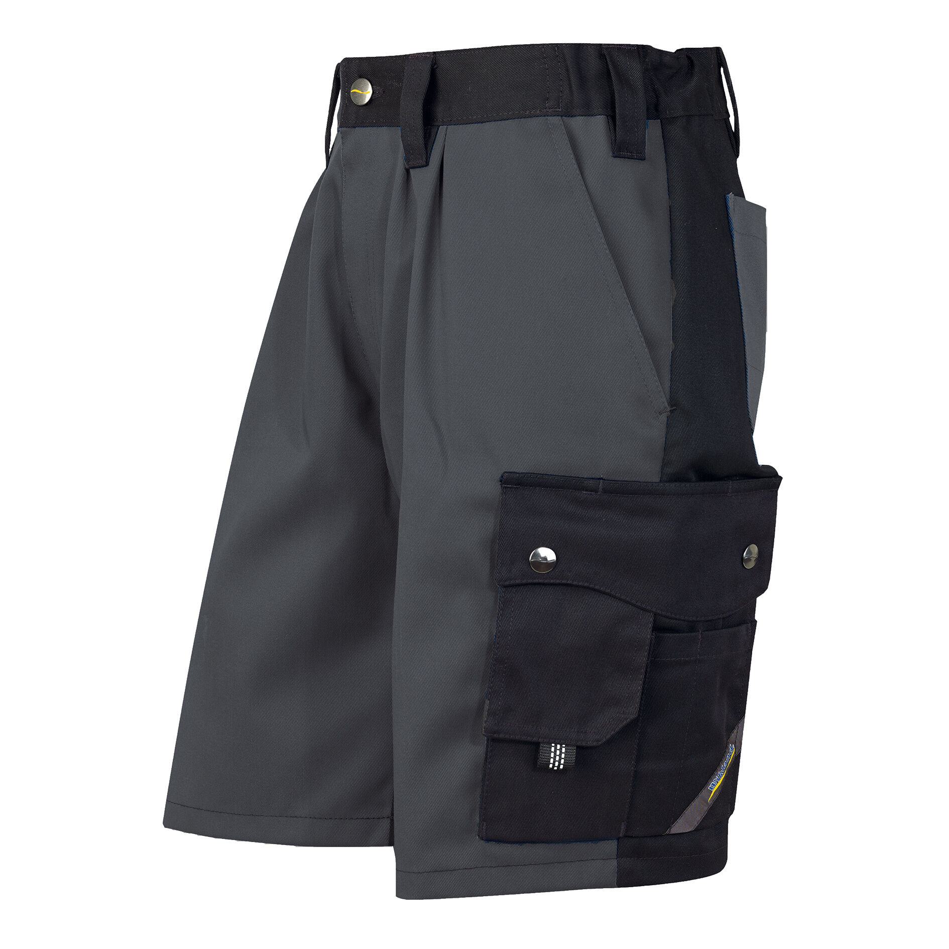 Wikland Arbeits-Shorts mit Handytasche
