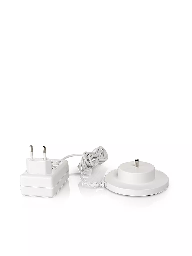 TONIES Toniebox - Starter-Set mit Kreativ-Tonie (Hellblau) hellblau