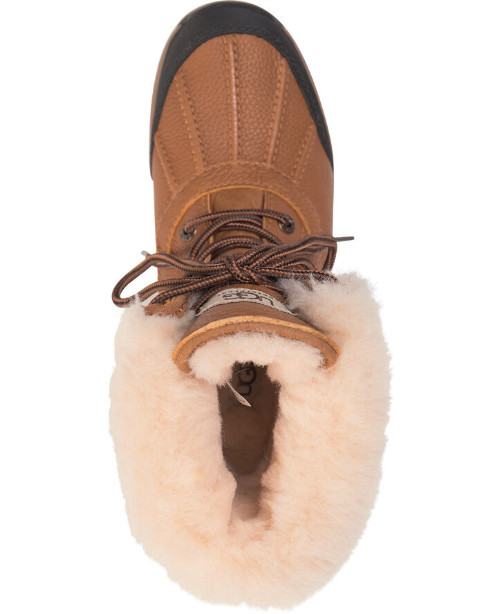 UGG Adirondack III Chestnut