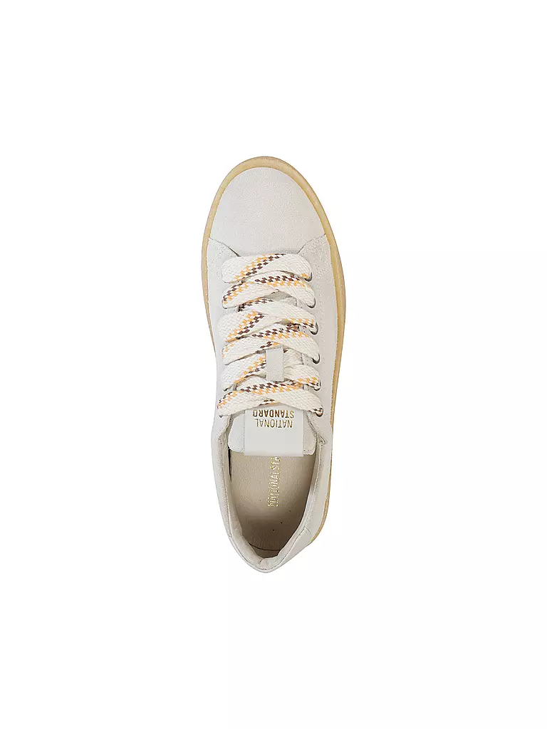 NATIONAL STANDARD Sneaker EDITION 3 SOFT creme