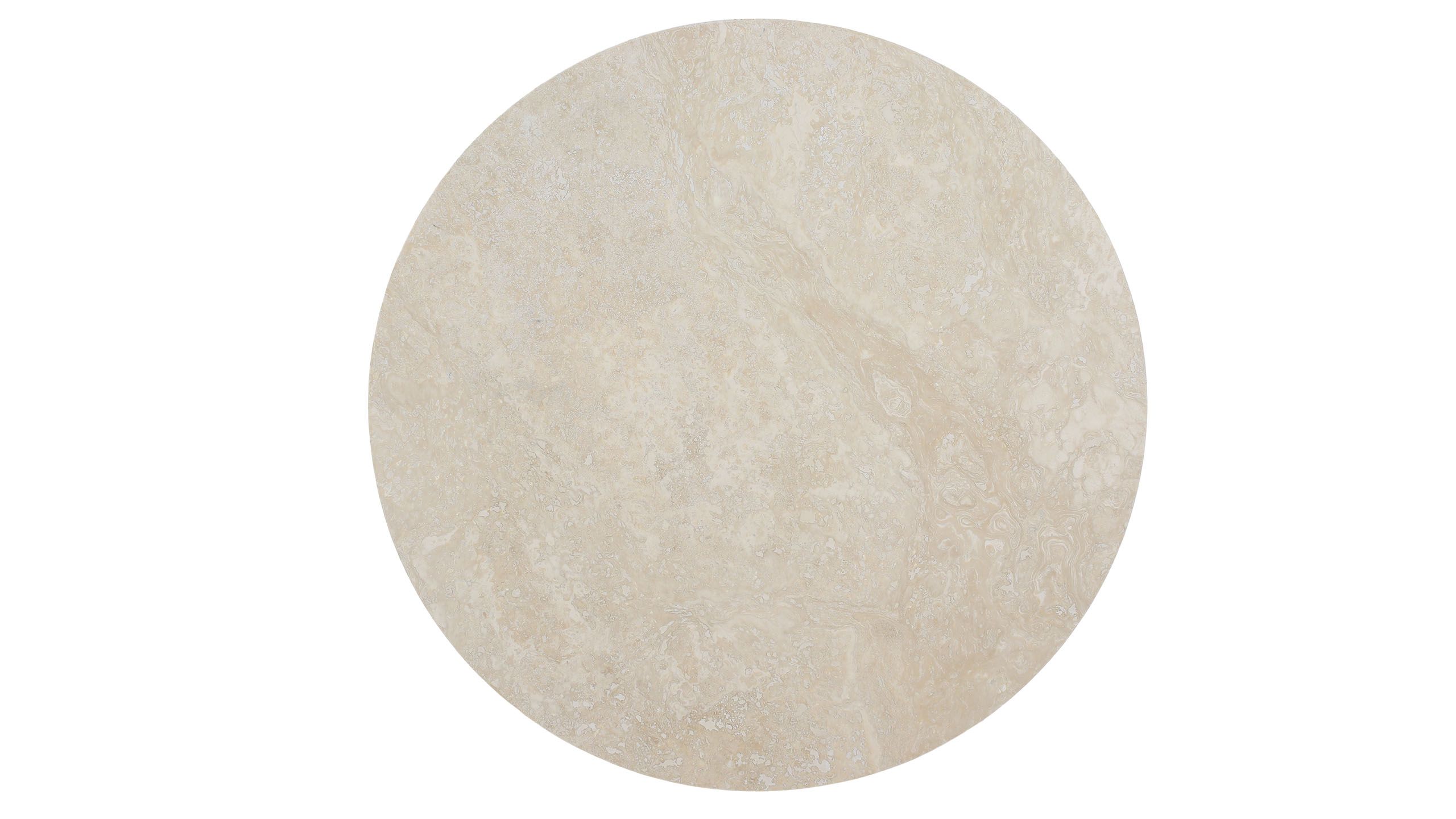 Salontafel Sian ⌀100  x H30 cm