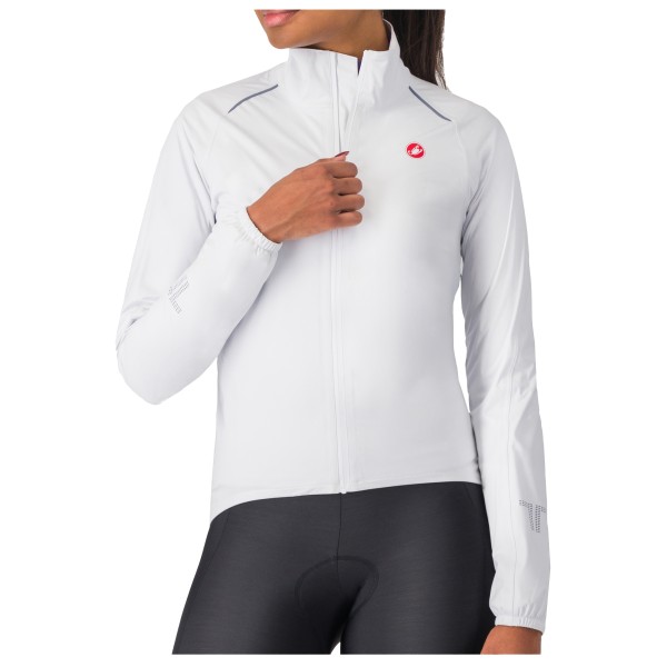 Castelli - Women's Emergency 3 Rain Jacket - Veste de cyclisme