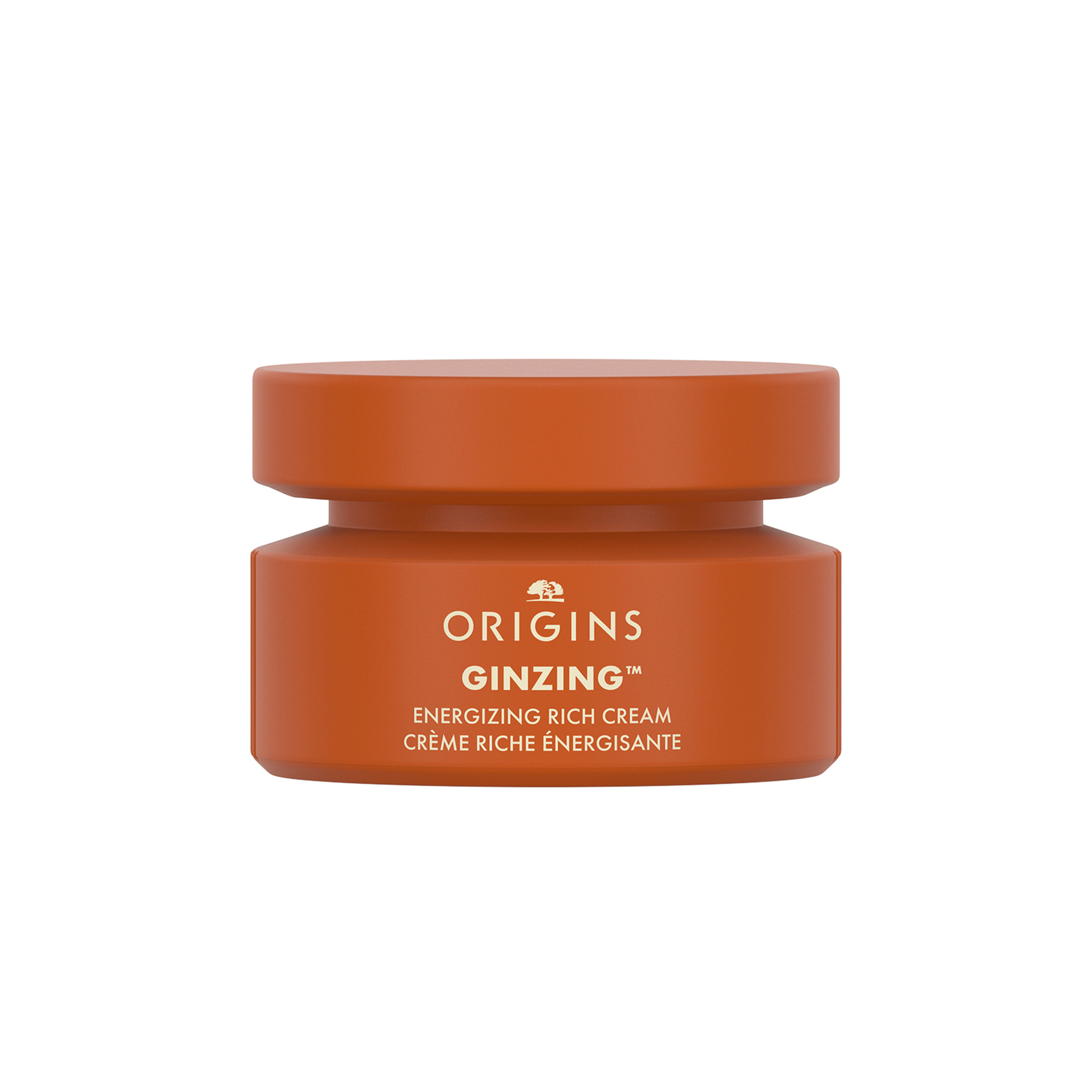 Origins GinZing Energizing Rich Cream 30ml