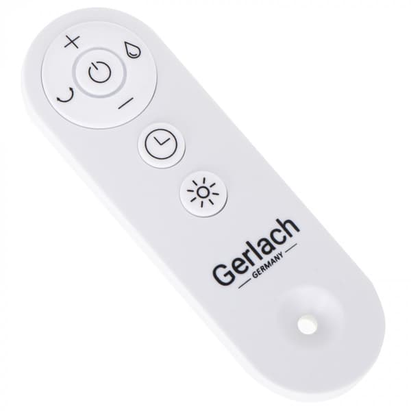 Gerlach GL7733 Varmeapparat og luftfukter
