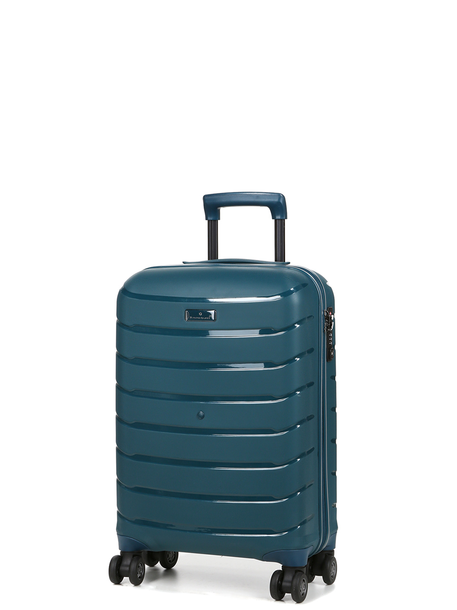 Ensemble 3 valises Snowball Cologne