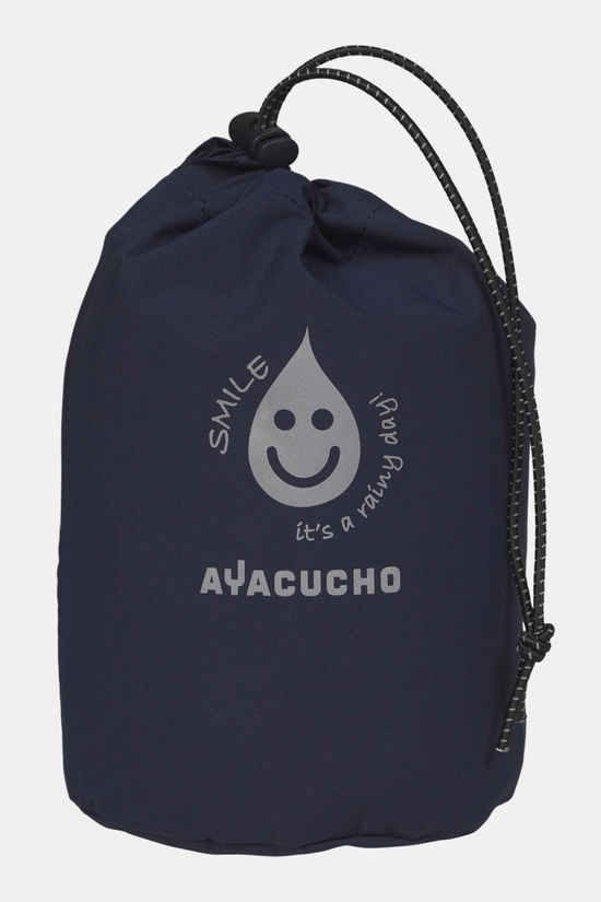 Ayacucho Ayacucho Rain Pant Regenbroek Junior